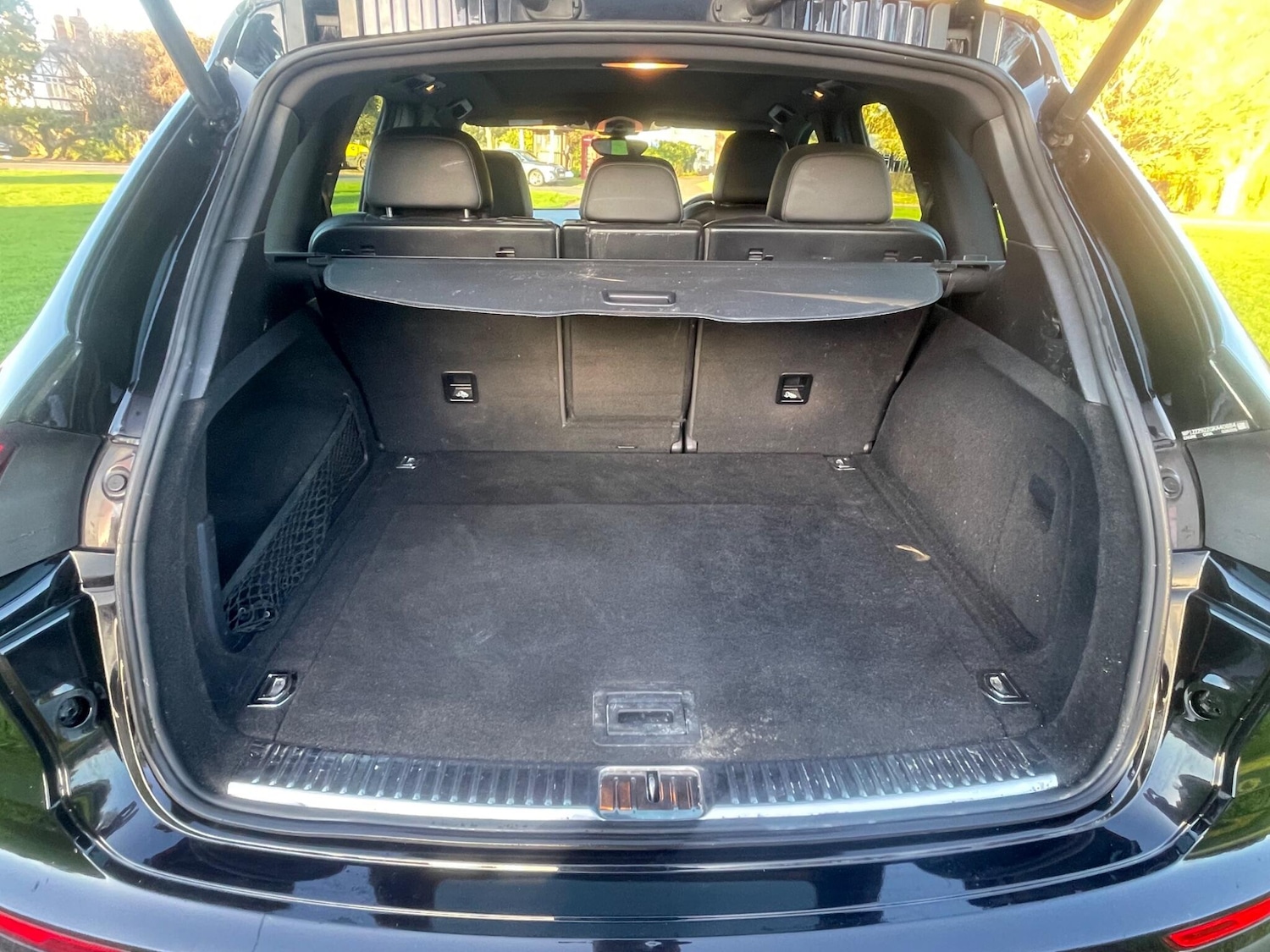 Used Porsche Cayenne 2015 for sale - 76522099: Photo 24