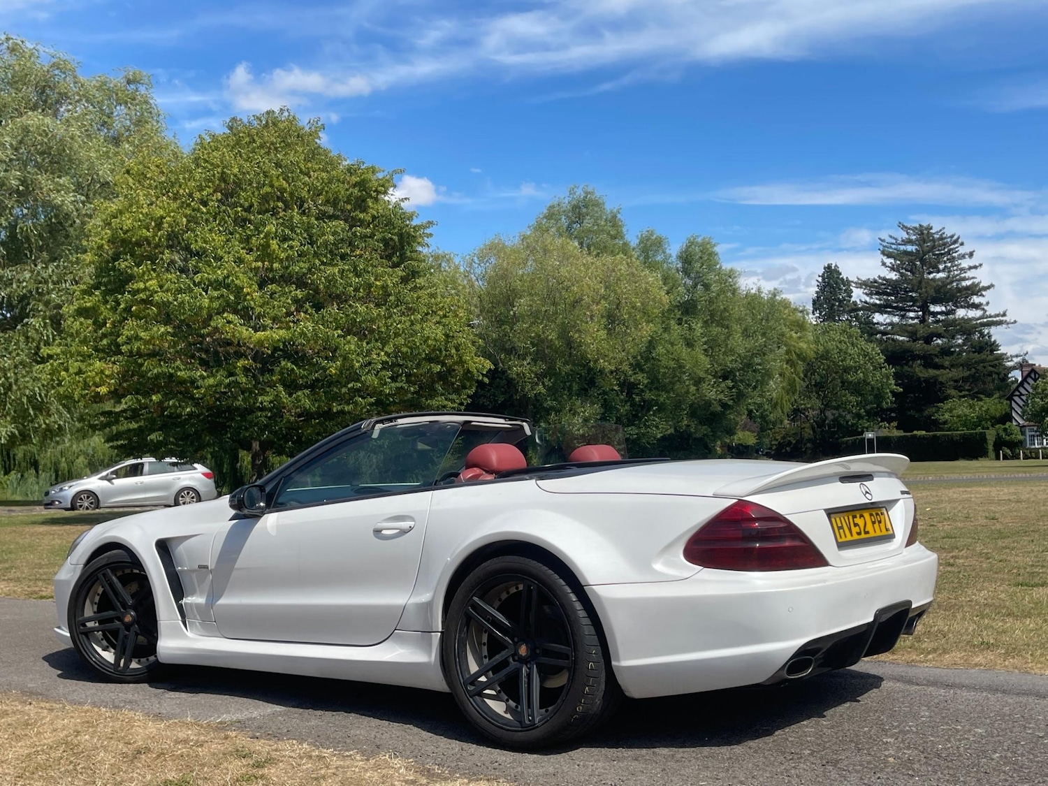 Used Mercedes-Benz S Class 2002 for sale - 77940784: Photo 10