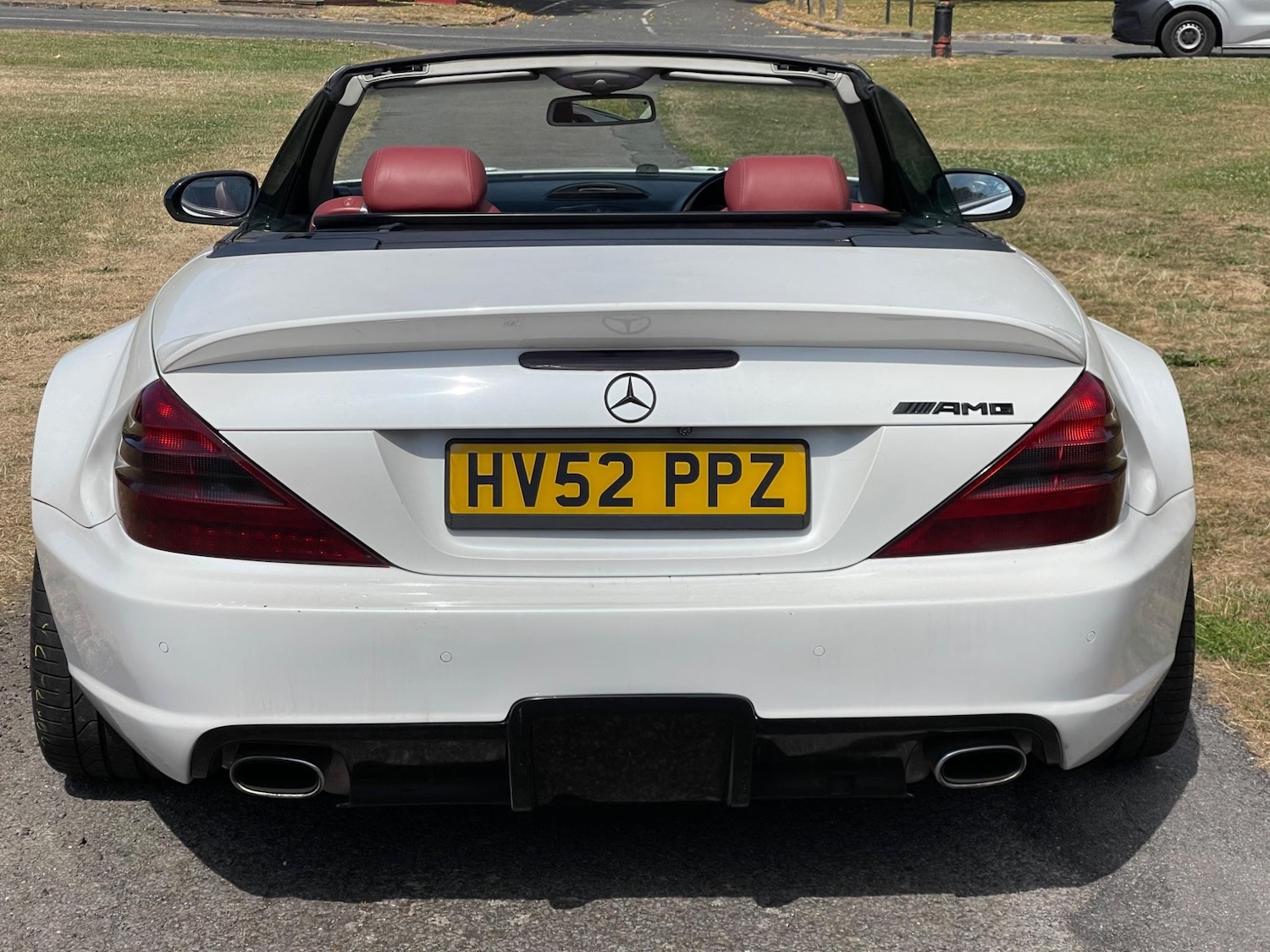 Used Mercedes-Benz S Class 2002 for sale - 77940784: Photo 15