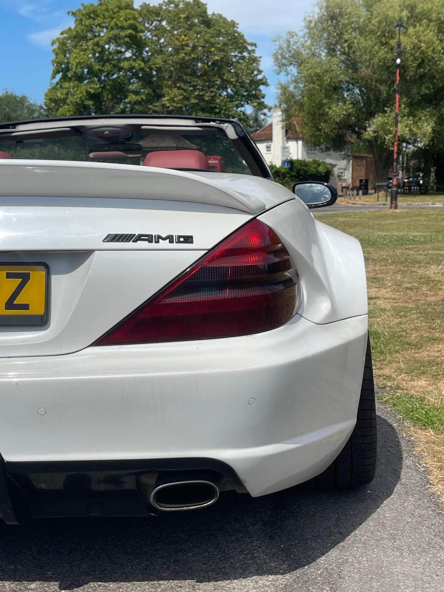 Used Mercedes-Benz S Class 2002 for sale - 77940784: Photo 17