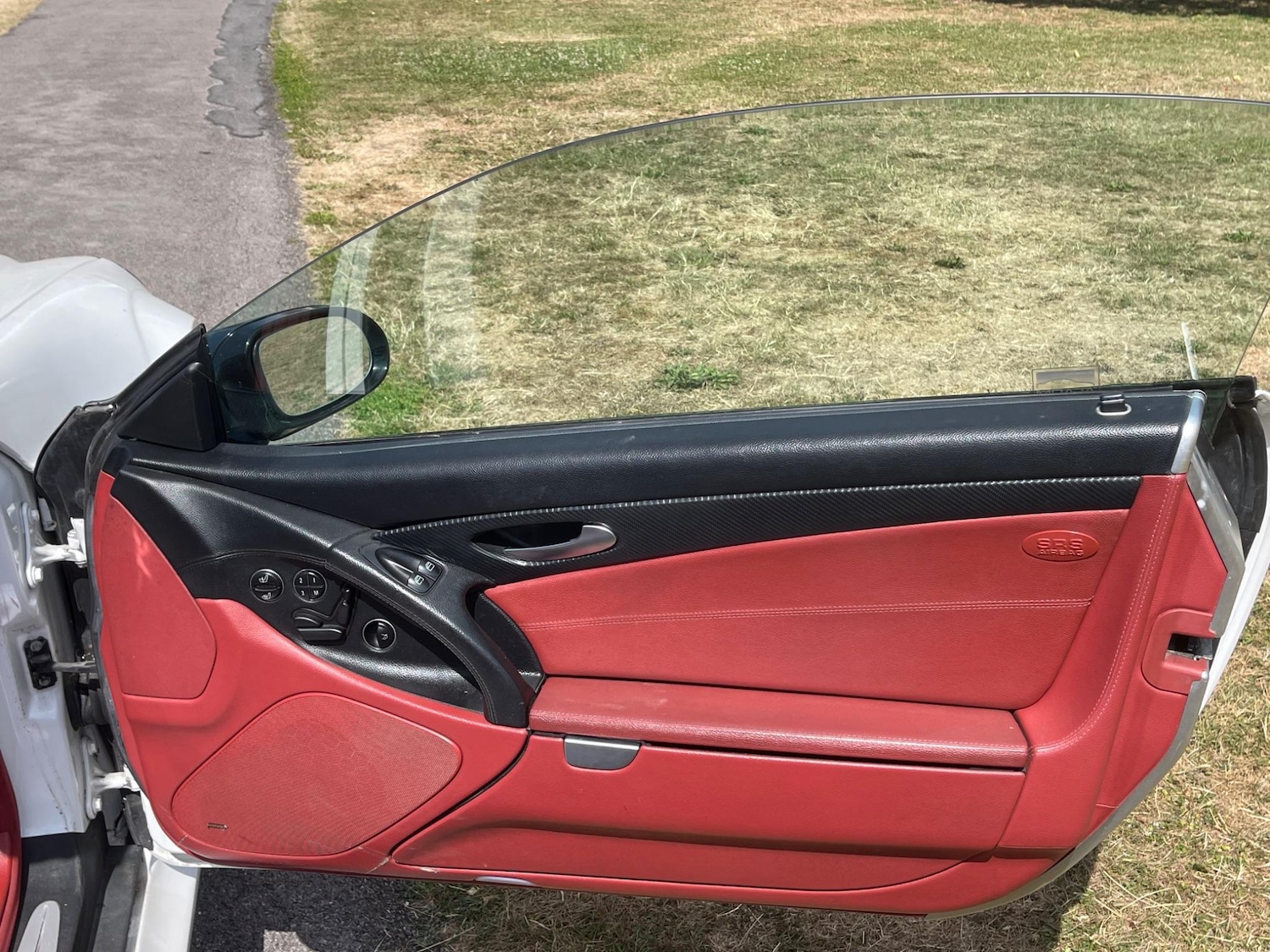 Used Mercedes-Benz S Class 2002 for sale - 77940784: Photo 27