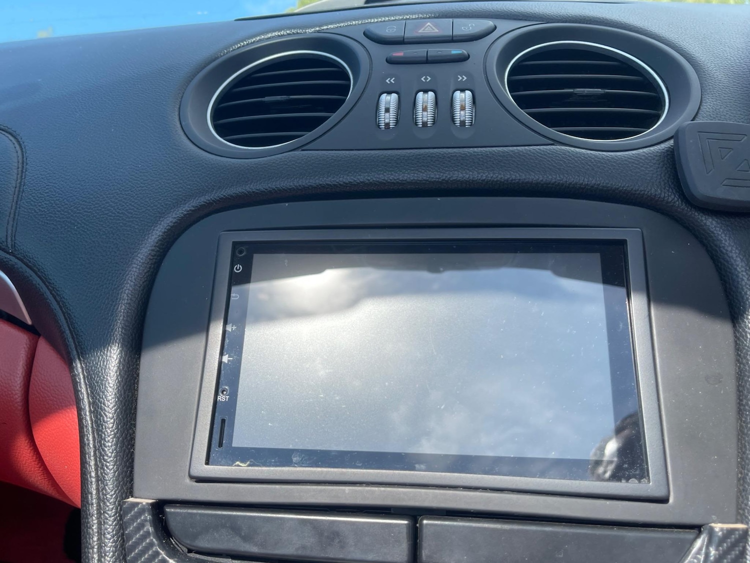 Used Mercedes-Benz S Class 2002 for sale - 77940784: Photo 34