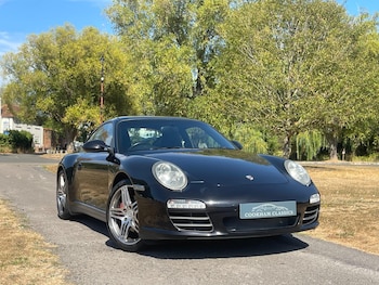 Used Porsche 911 2009 for sale - 79508827: Photo