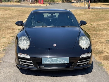 Used Porsche 911 2009 for sale - 79508827: Photo