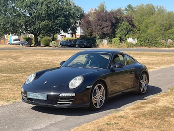 Used Porsche 911 2009 for sale - 79508827: Photo
