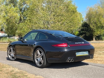 Used Porsche 911 2009 for sale - 79508827: Photo