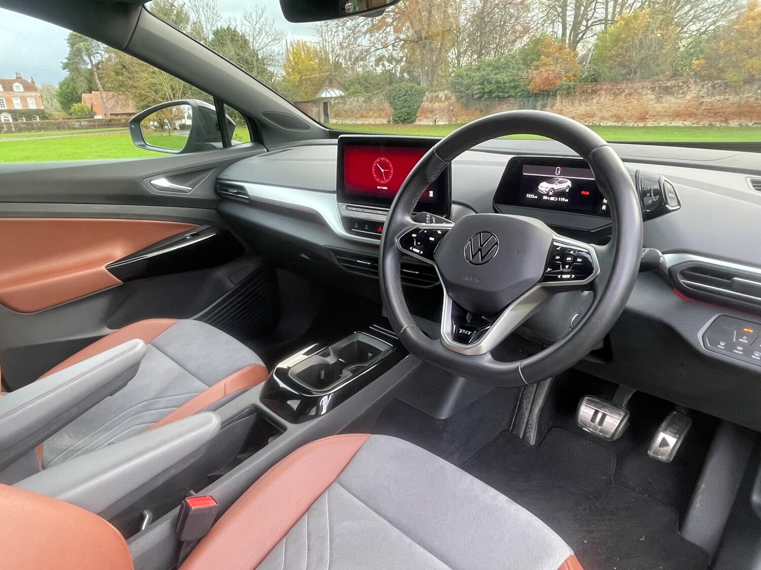 Used Volkswagen ID.4 2021 for sale - 76514491: Photo 15