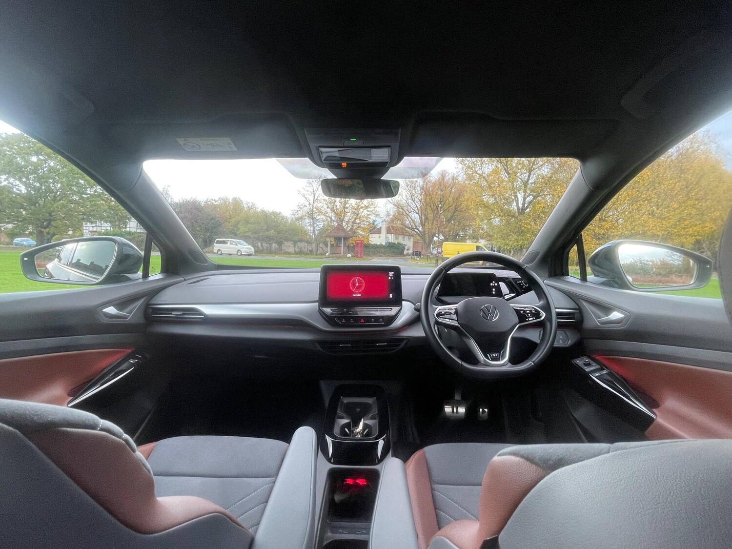 Used Volkswagen ID.4 2021 for sale - 76514491: Photo 16