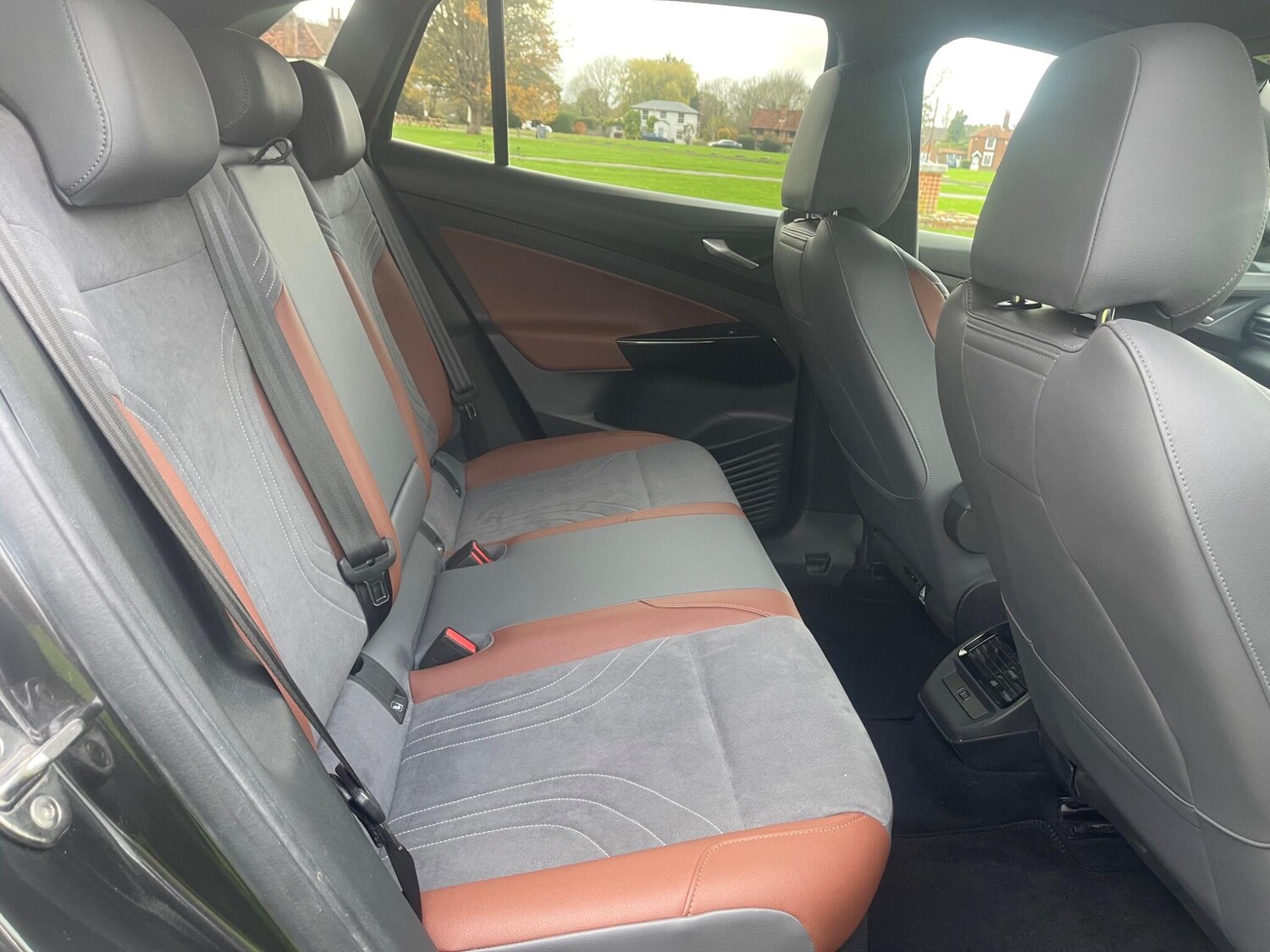 Used Volkswagen ID.4 2021 for sale - 76514491: Photo 18