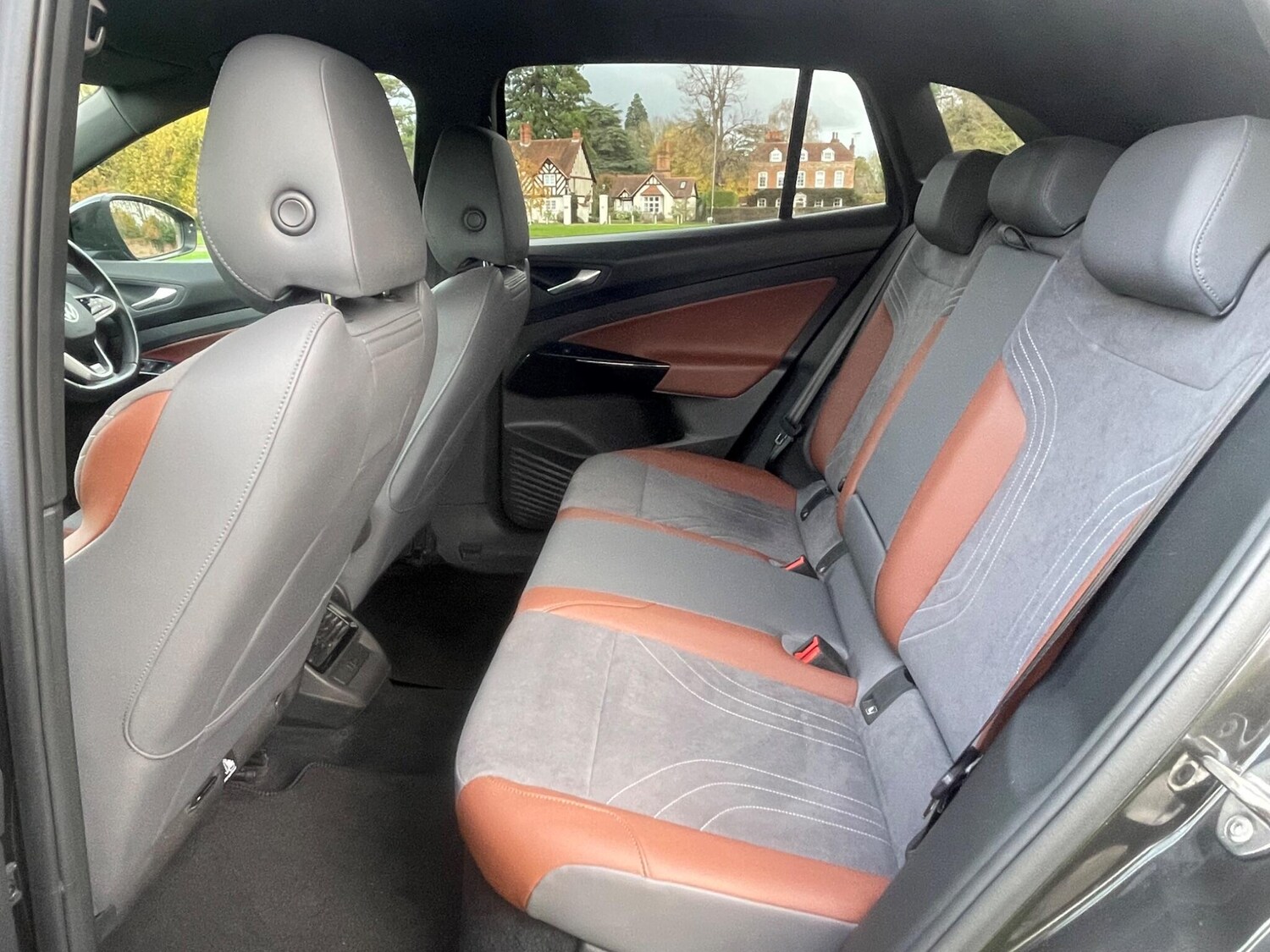 Used Volkswagen ID.4 2021 for sale - 76514491: Photo 19