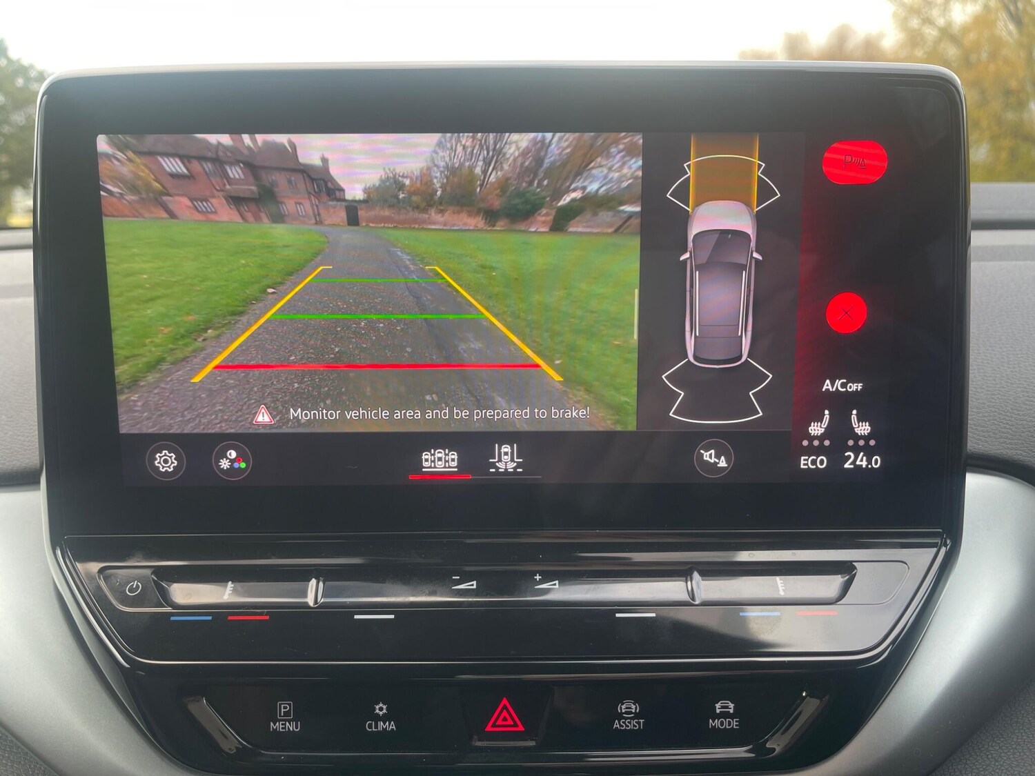 Used Volkswagen ID.4 2021 for sale - 76514491: Photo 25