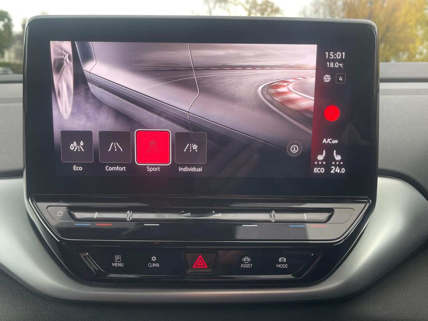 Used Volkswagen ID.4 2021 for sale - 76514491: Photo 26