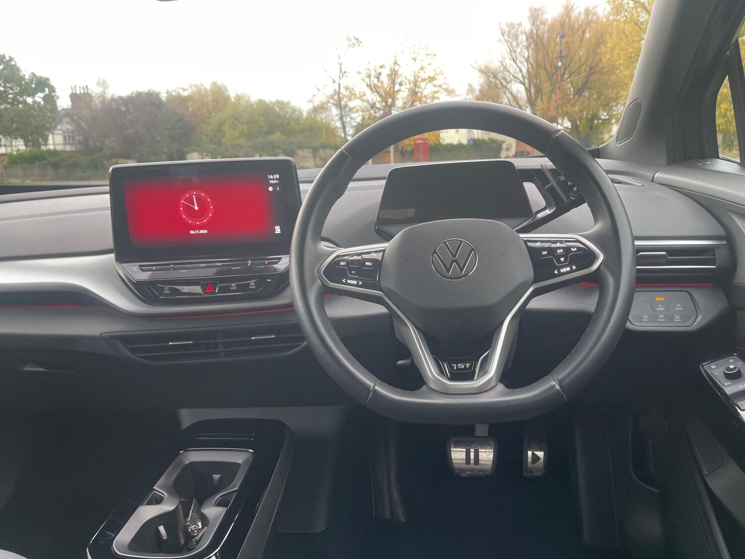 Used Volkswagen ID.4 2021 for sale - 76514491: Photo 29