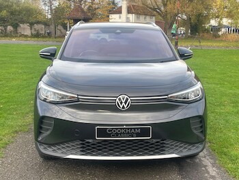 Used Volkswagen ID.4 2021 for sale - 76514491: Photo