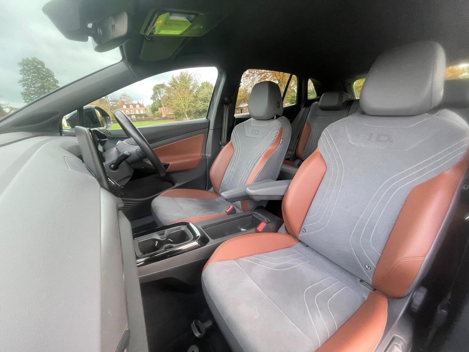 Used Volkswagen ID.4 2021 for sale - 76514491: Photo 31