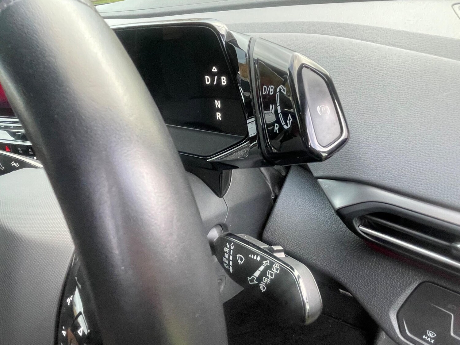 Used Volkswagen ID.4 2021 for sale - 76514491: Photo 36