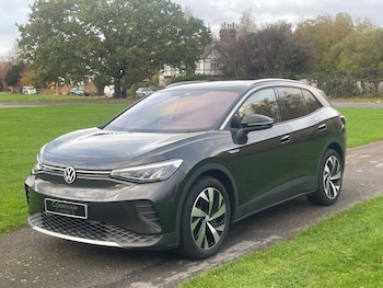 Used Volkswagen ID.4 2021 for sale - 76514491: Photo