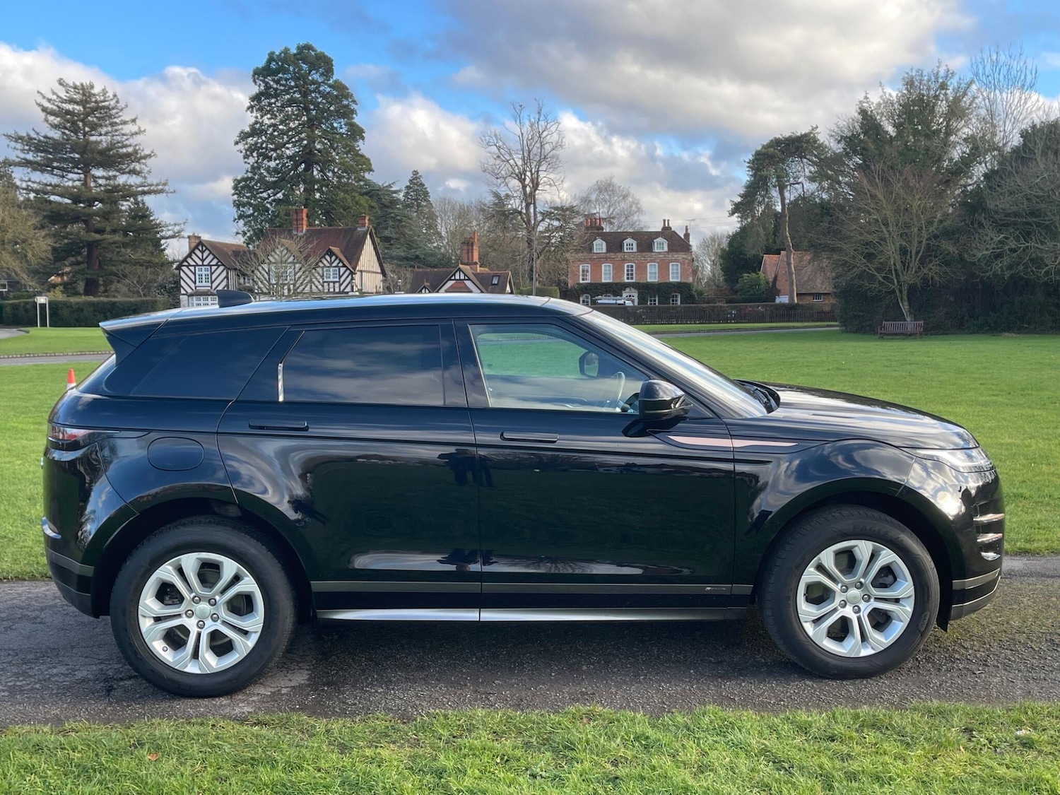 Used Land Rover Range Rover Evoque for sale - 77290516: Photo 11