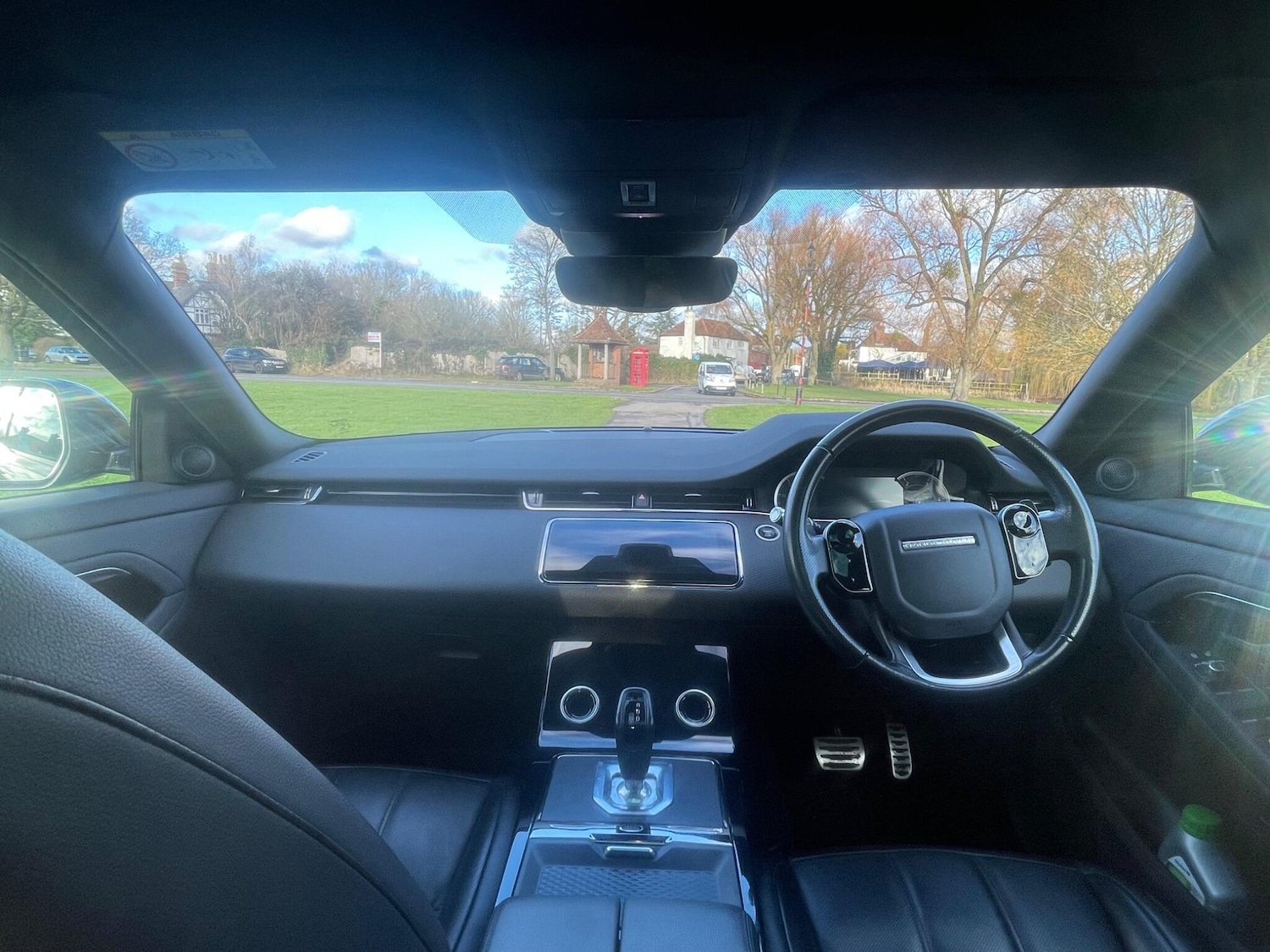 Used Land Rover Range Rover Evoque for sale - 77290516: Photo 13