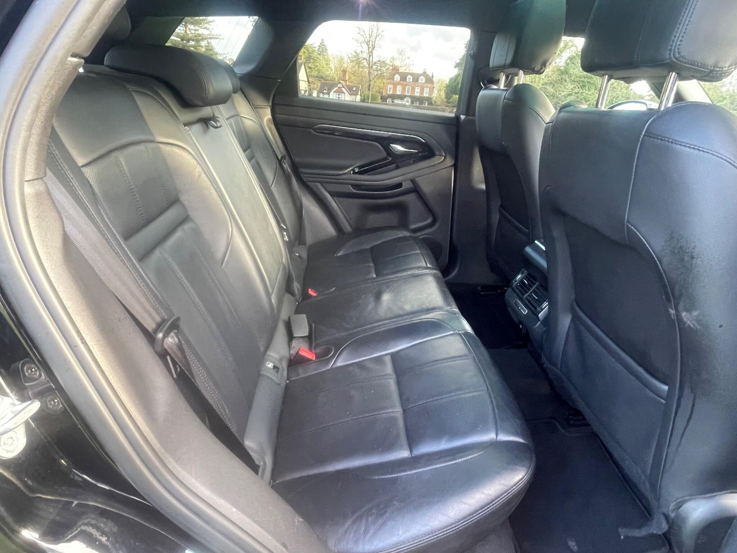 Used Land Rover Range Rover Evoque for sale - 77290516: Photo 14