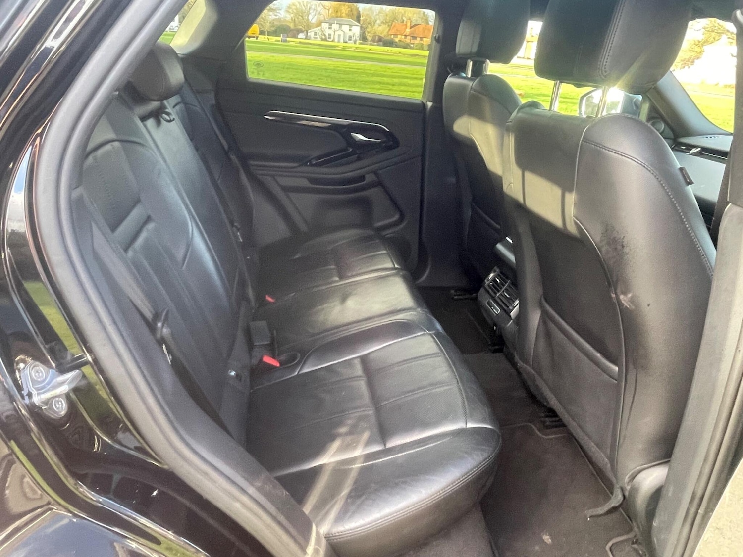 Used Land Rover Range Rover Evoque for sale - 77290516: Photo 15