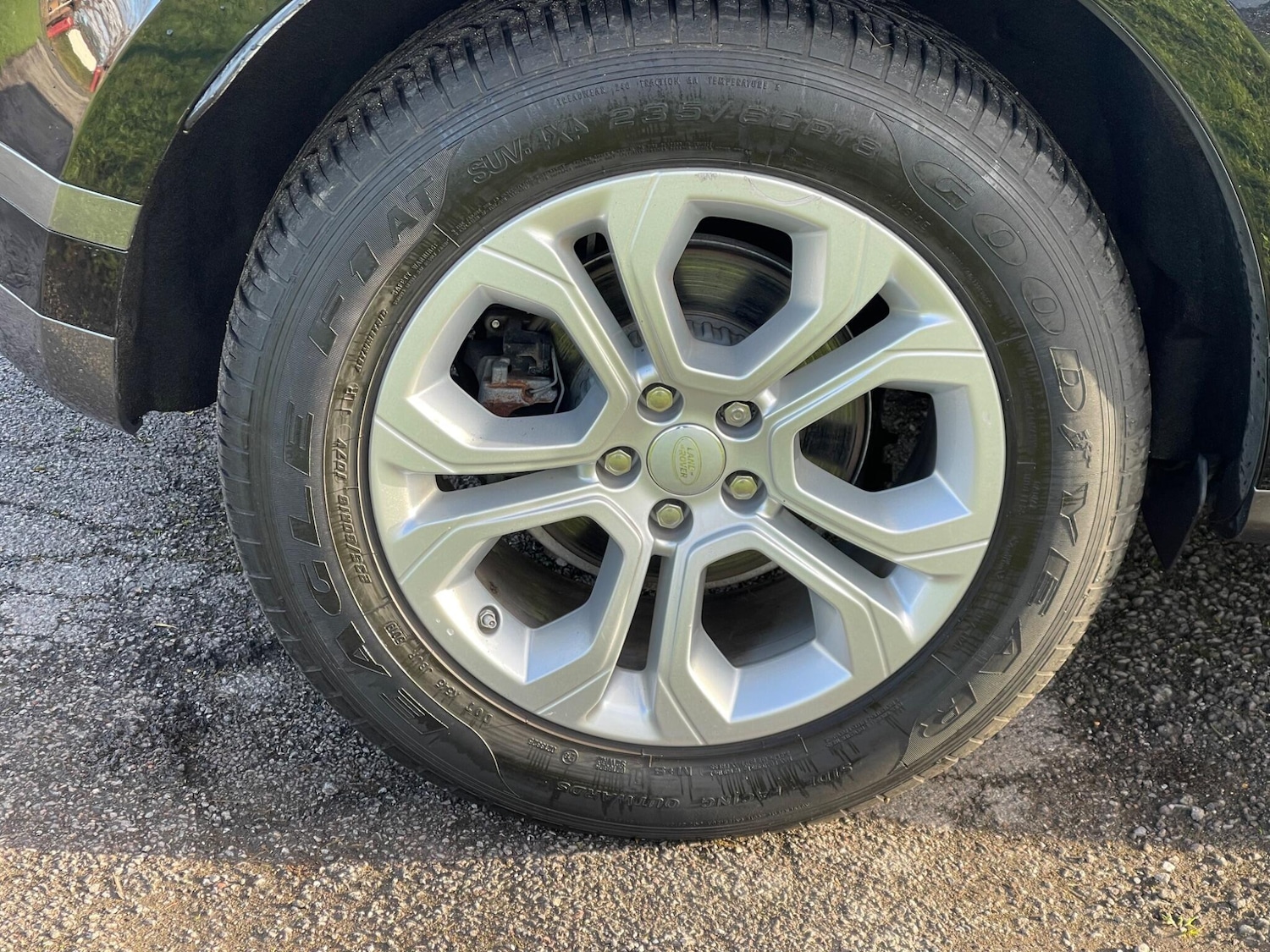 Used Land Rover Range Rover Evoque for sale - 77290516: Photo 16