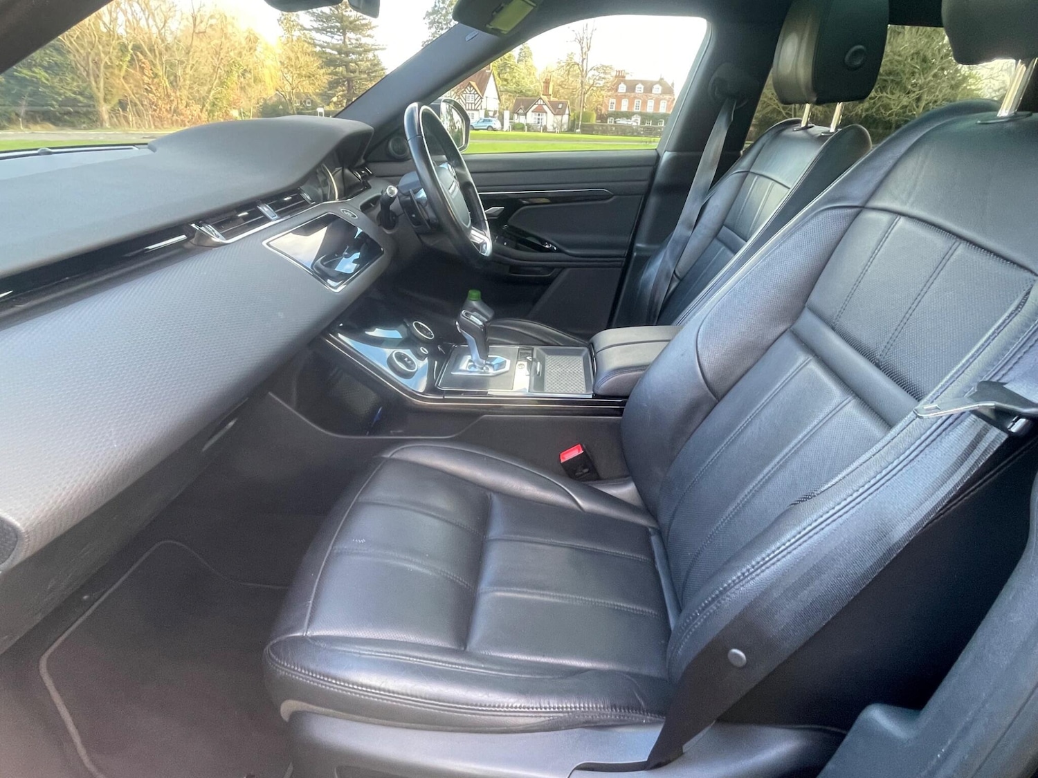 Used Land Rover Range Rover Evoque for sale - 77290516: Photo 17