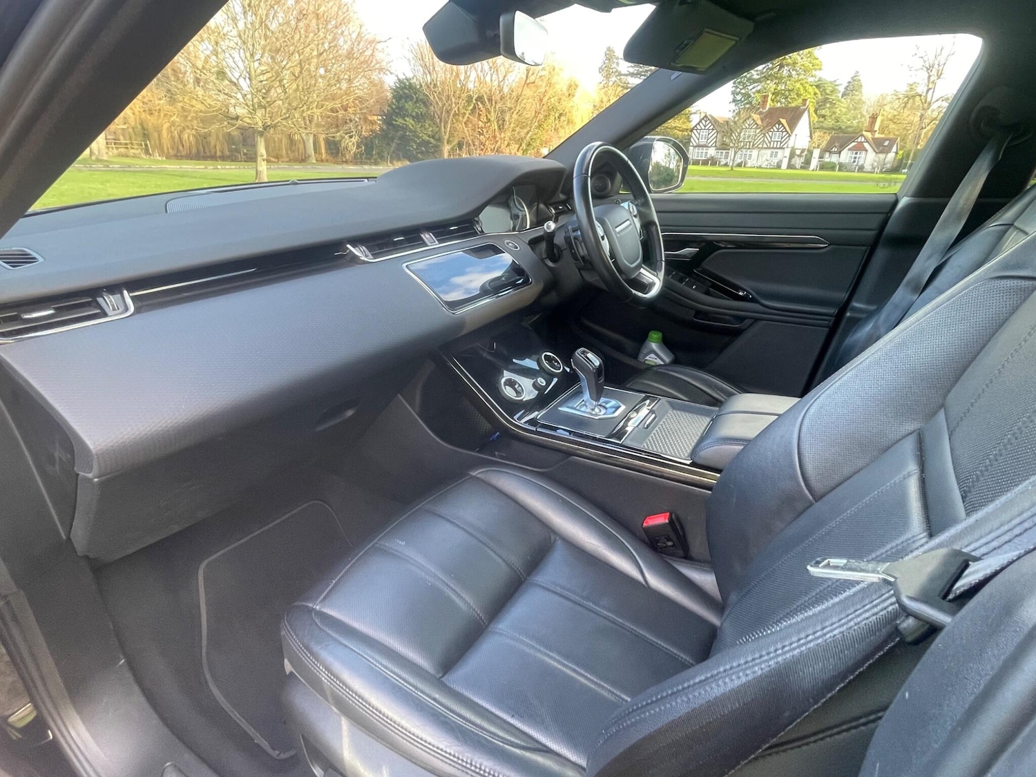 Used Land Rover Range Rover Evoque for sale - 77290516: Photo 18