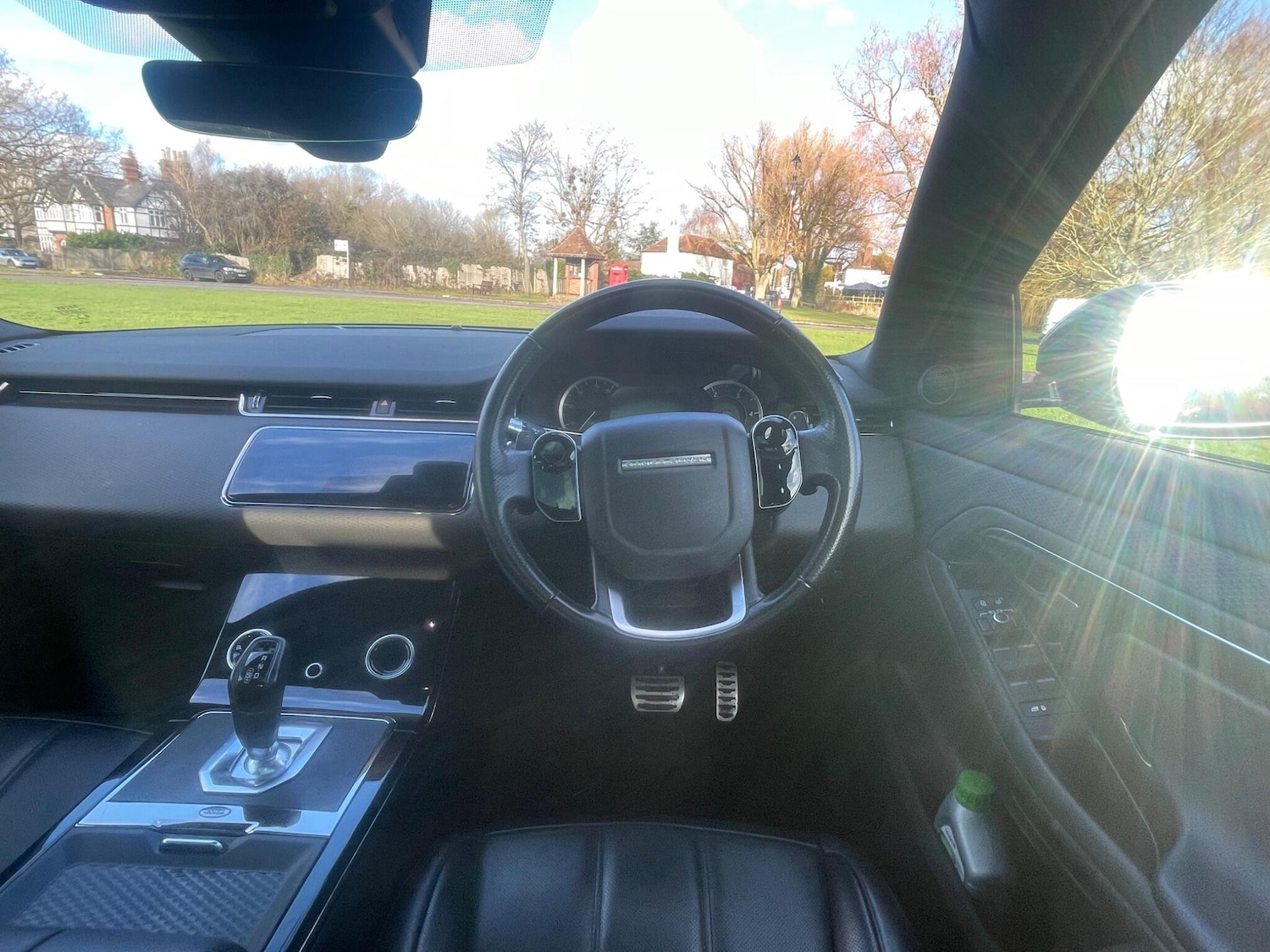 Used Land Rover Range Rover Evoque for sale - 77290516: Photo 19