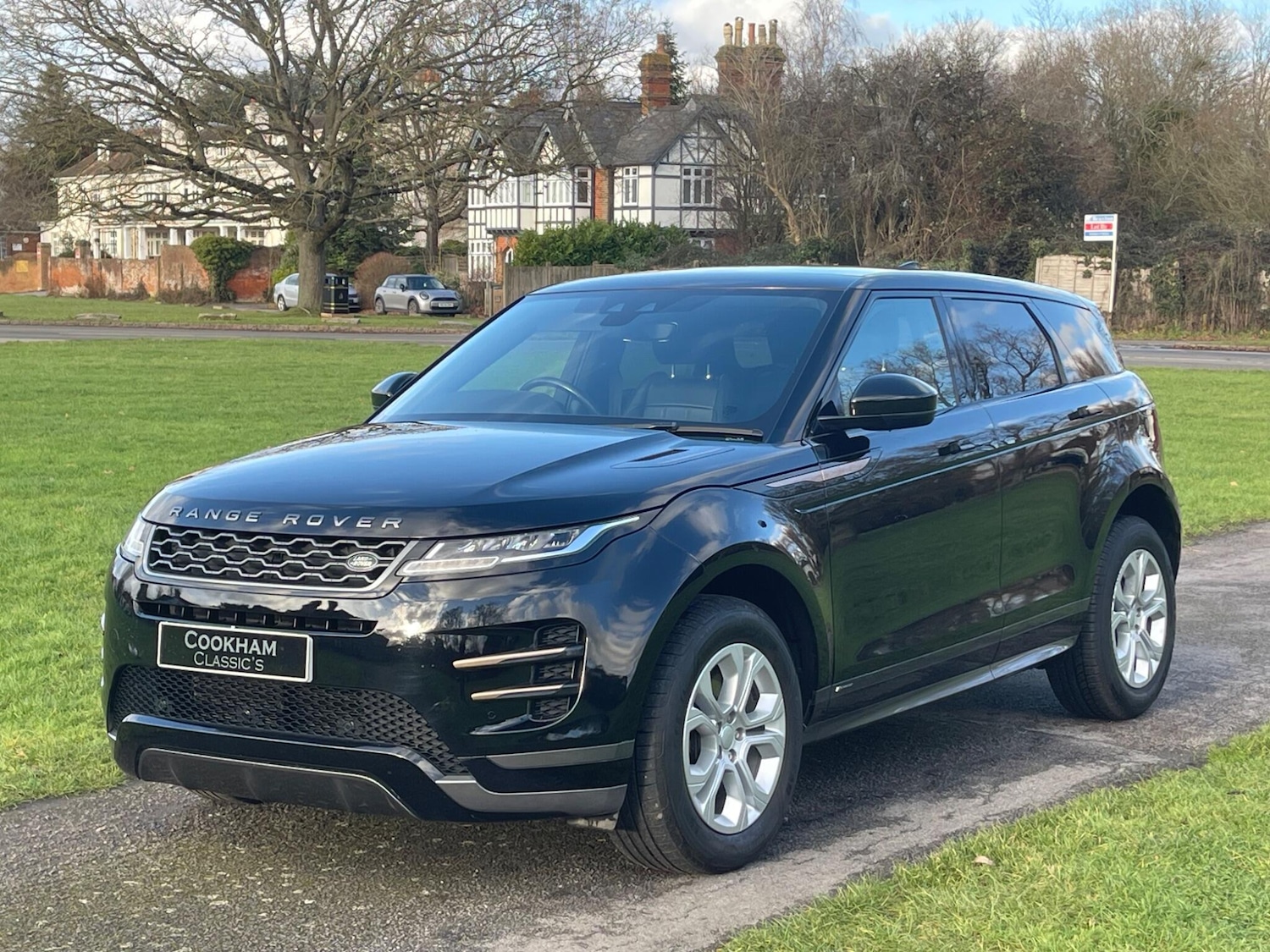 Used Land Rover Range Rover Evoque for sale - 77290516: Photo 3