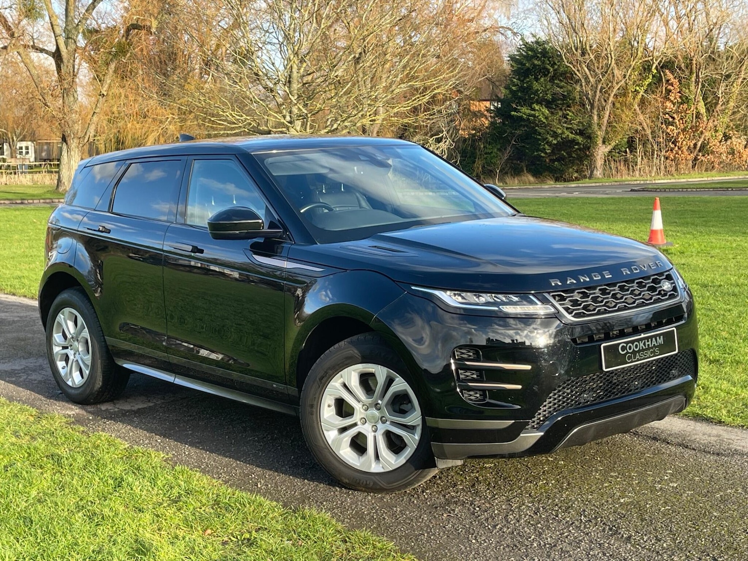 Used Land Rover Range Rover Evoque for sale - 77290516: Photo 5