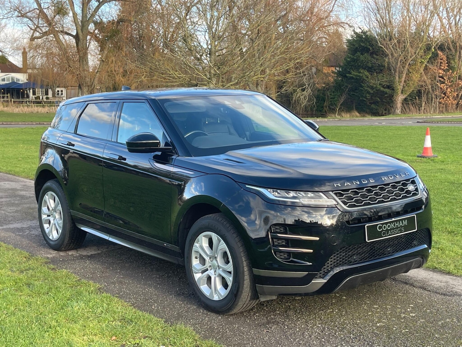 Used Land Rover Range Rover Evoque for sale - 77290516: Photo 6