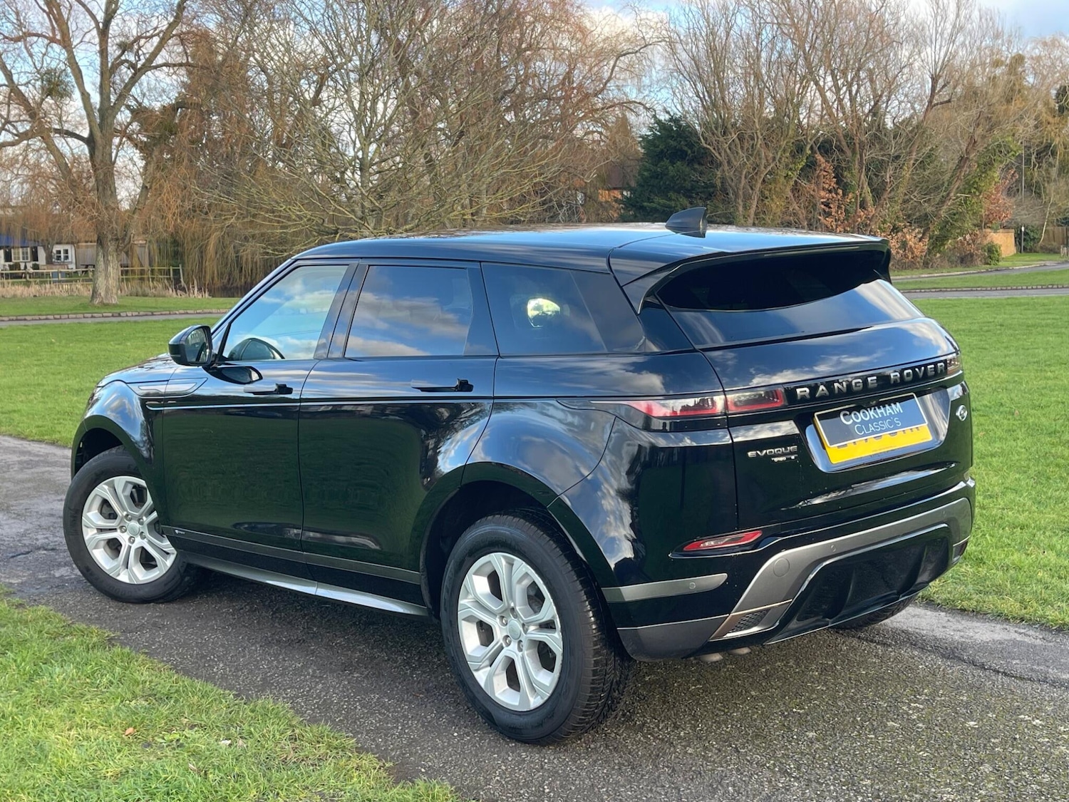 Used Land Rover Range Rover Evoque for sale - 77290516: Photo 7
