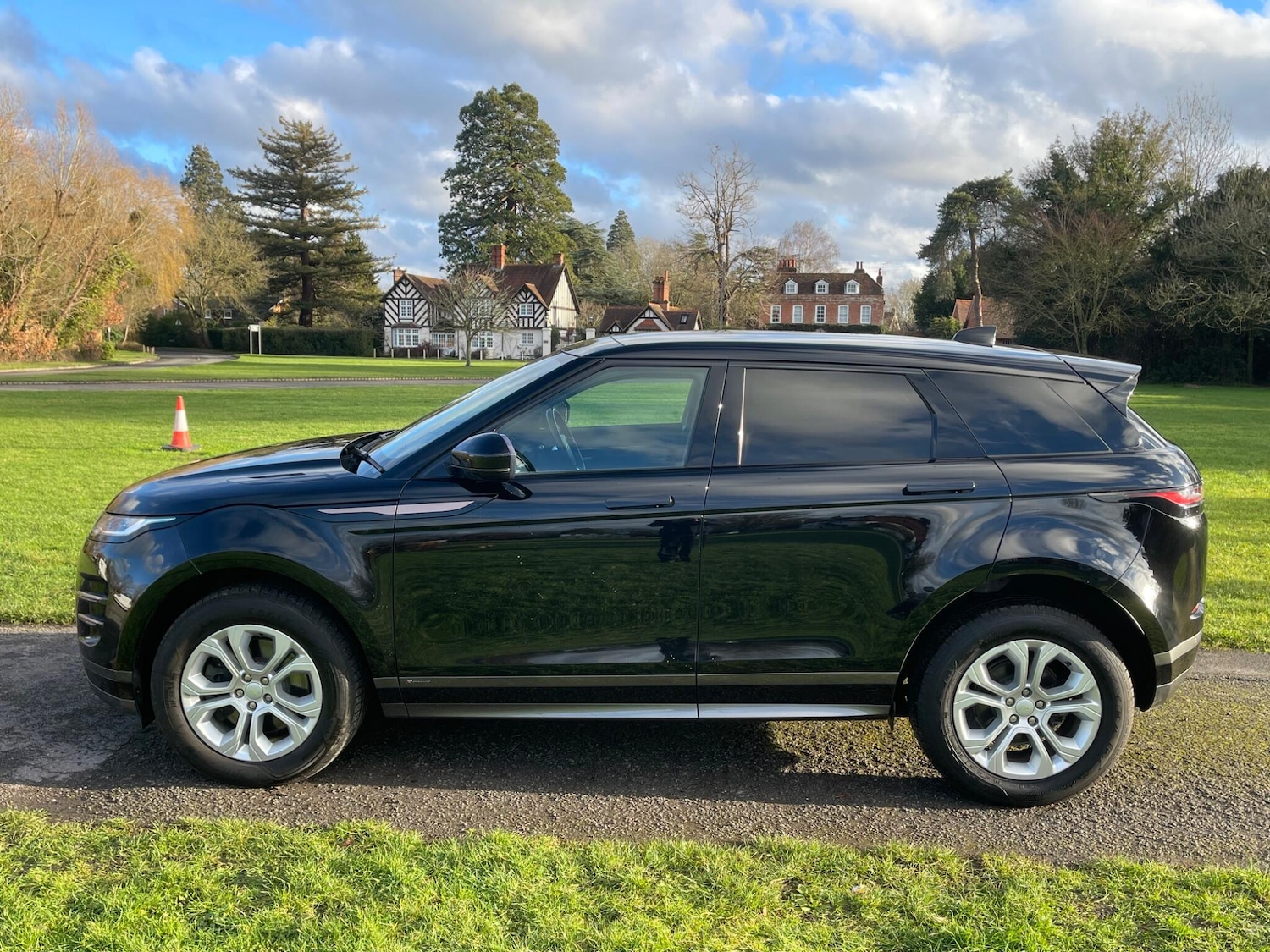 Used Land Rover Range Rover Evoque for sale - 77290516: Photo 9