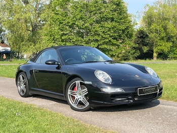 Used Porsche 911 2008 for sale - 78535159: Photo