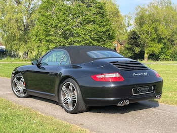 Used Porsche 911 2008 for sale - 78535159: Photo