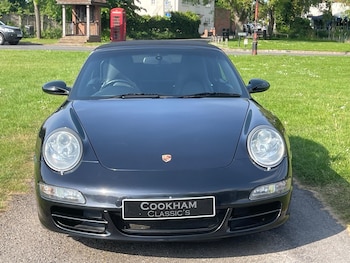 Used Porsche 911 2008 for sale - 78535159: Photo