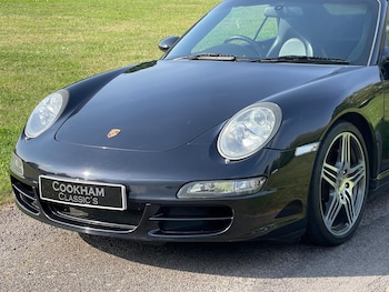 Used Porsche 911 2008 for sale - 78535159: Photo