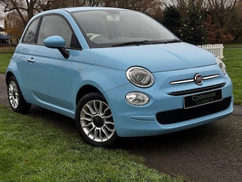 Used Fiat 500 2015 for sale - 76976373: Photo