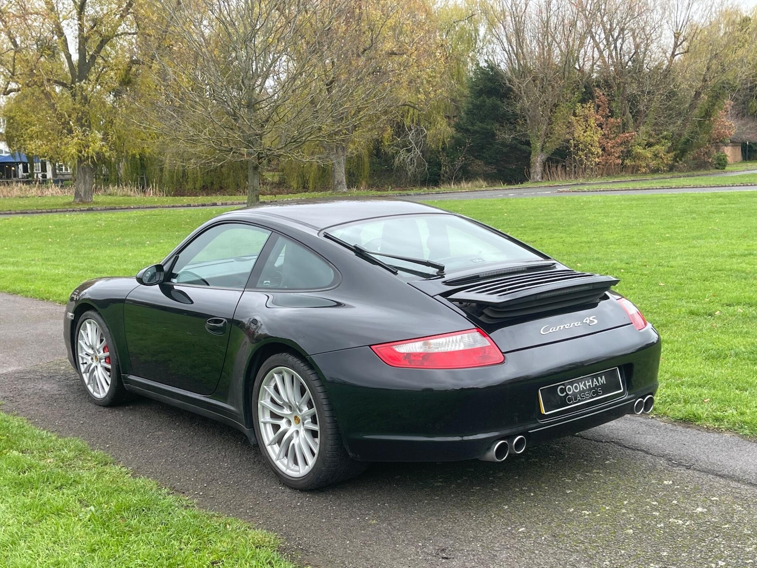 Used Porsche 911 2006 for sale - 76728516: Photo 11