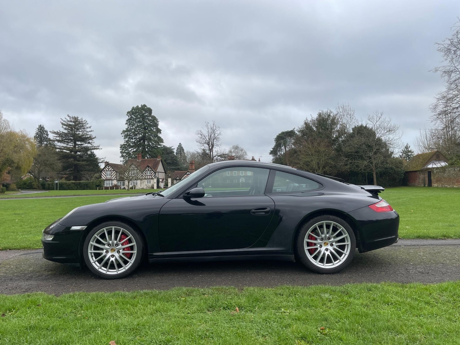 Used Porsche 911 2006 for sale - 76728516: Photo 12