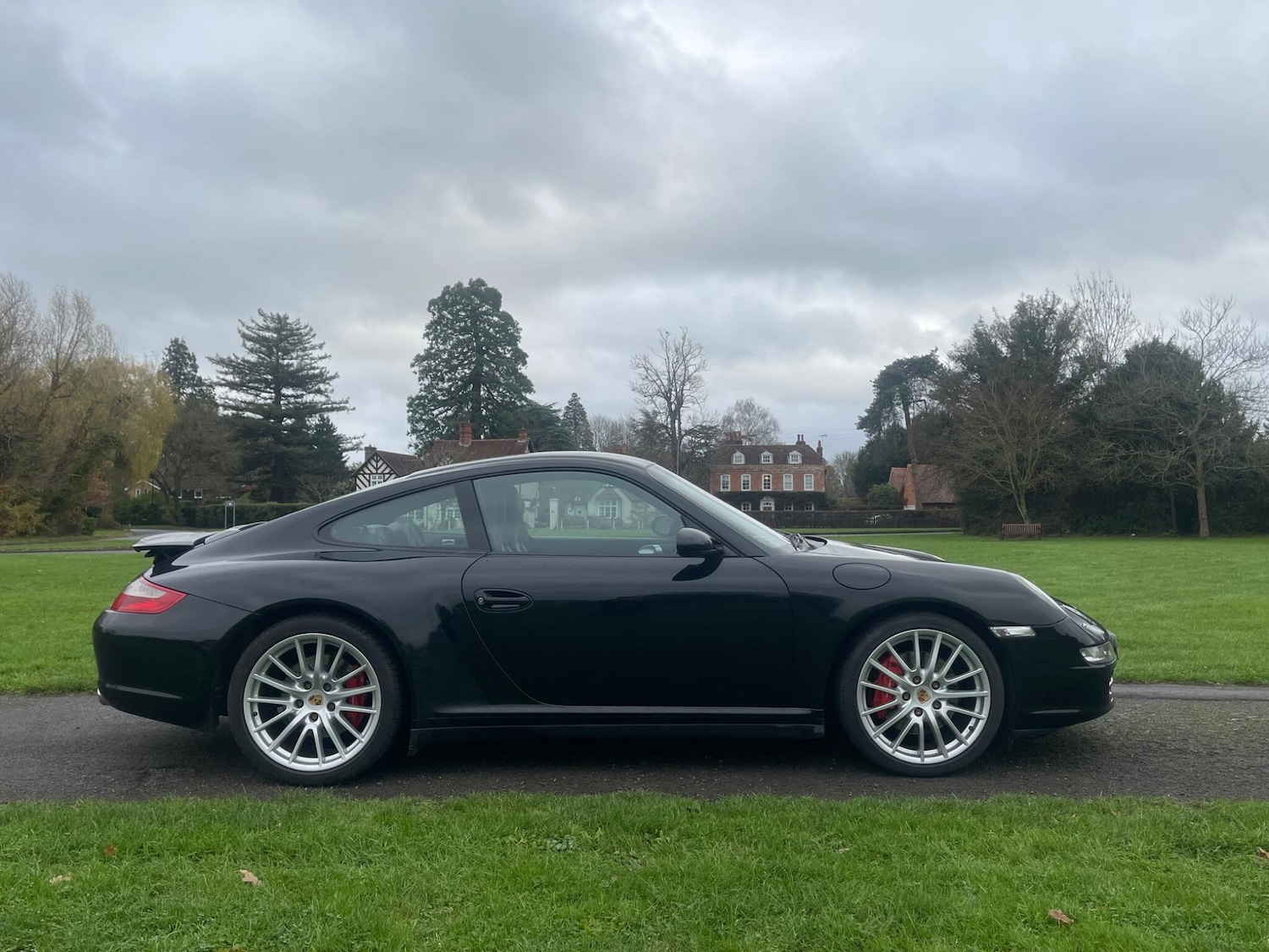 Used Porsche 911 2006 for sale - 76728516: Photo 15