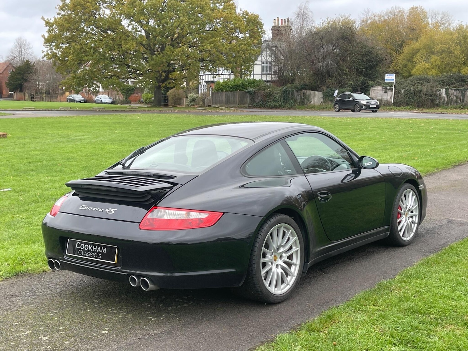 Used Porsche 911 2006 for sale - 76728516: Photo 16