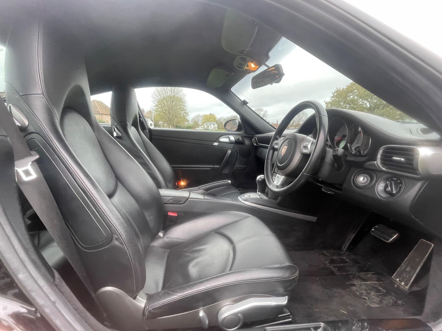 Used Porsche 911 2006 for sale - 76728516: Photo 18