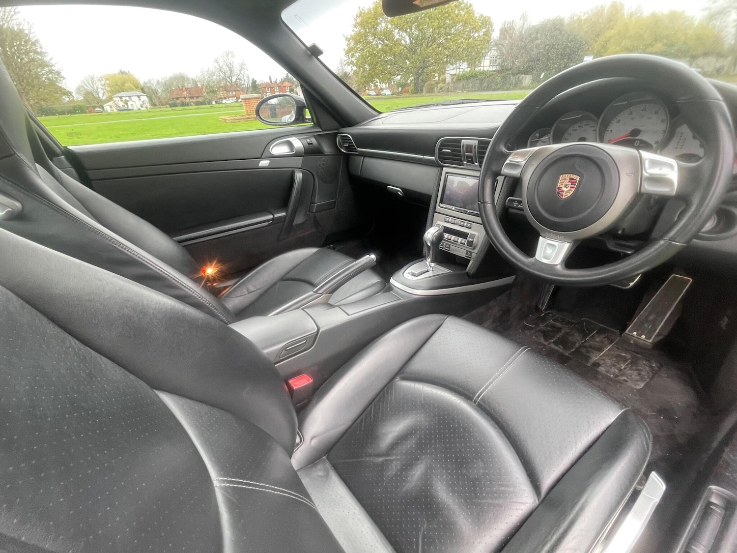 Used Porsche 911 2006 for sale - 76728516: Photo 19