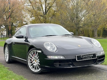 Used Porsche 911 2006 for sale - 76728516: Photo