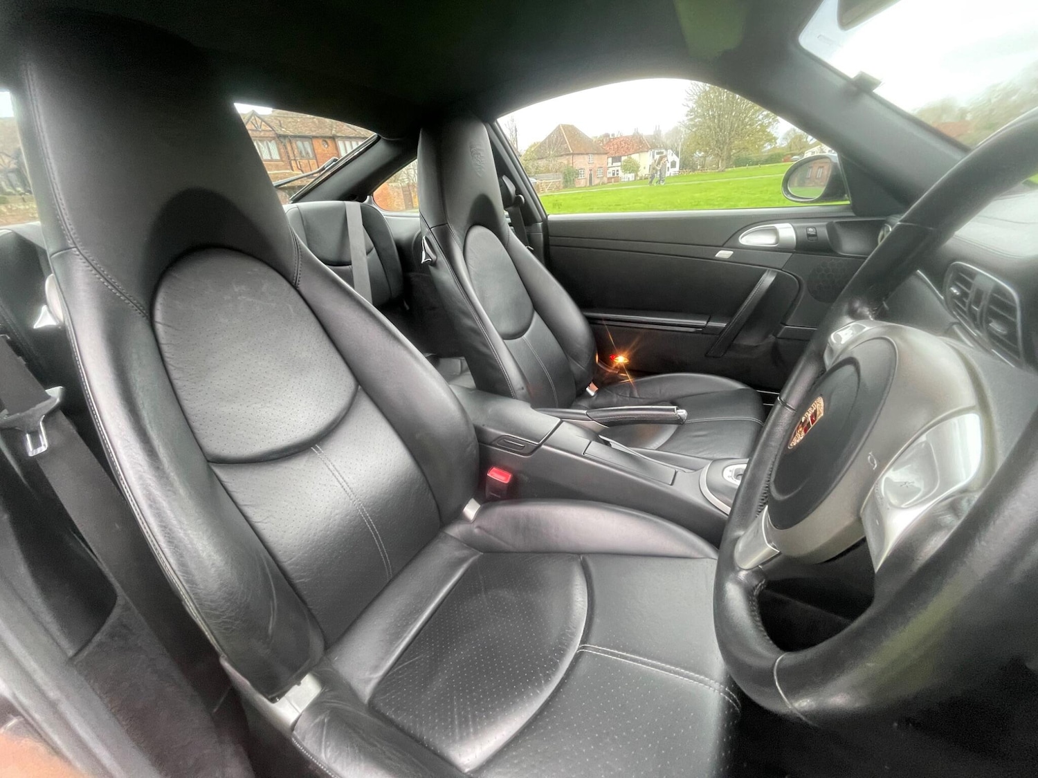 Used Porsche 911 2006 for sale - 76728516: Photo 20