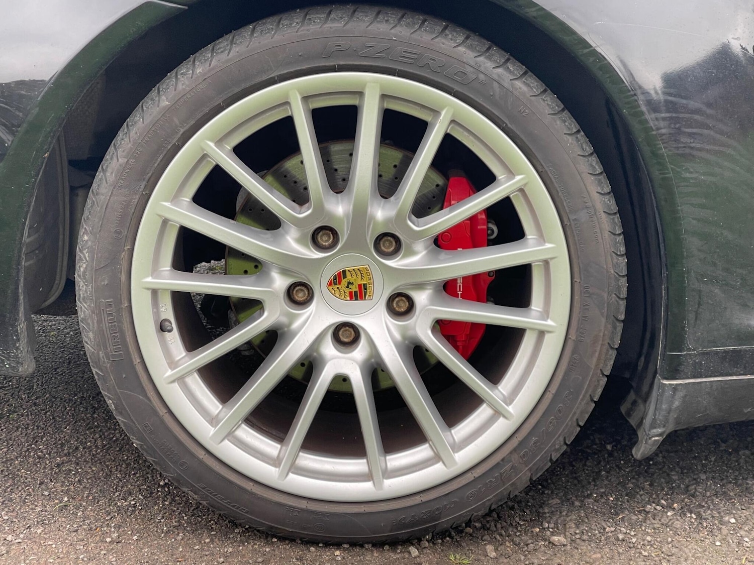 Used Porsche 911 2006 for sale - 76728516: Photo 23