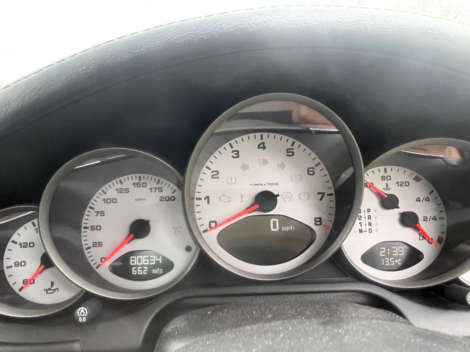 Used Porsche 911 2006 for sale - 76728516: Photo 25