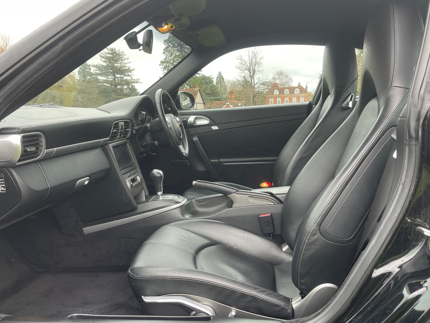 Used Porsche 911 2006 for sale - 76728516: Photo 27